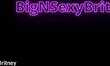 sexy britney's hottest pov blowjobs anal pounding and cum facials in amateur compilation tease