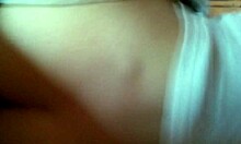 wanna see naughty teen fucked hard before school after sleepover at girlfriend's place part 1?