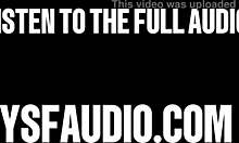 Hey jealous roommate breeding me hard before date 😩🔥 male moans audio