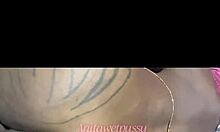 Sugar Daddy's Nurse Costumes Lead to Outdoor Ebony Squirting