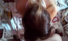 wanna see naughty teen fucked hard before school after sleepover at girlfriend's place part 1?