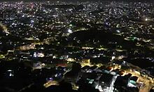 i put the submissive newbie to squirt hard on new year's in recife she gushed all over my huge cock