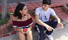 Stepbro, come visit me quick? Don't you know I crave fucking you while I'm super horny?