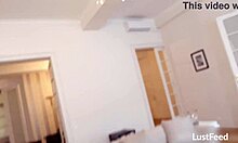 i fuck hot busty milf shalina devine huge tits tight pussy bent over doggystyle riding creampie petite curvy european