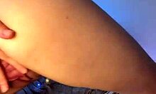 check this wet asshole fingered deep up close?? feels so good!