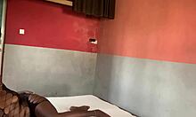 Itxqueen jackson anal fucks silver janbari and africa1106 backstage moans big tits