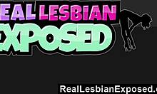 hey babes check this hot brunette lesbian threesome fingering shaved pussies