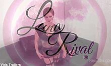 i'm marie lumacarie trying first dap dp anal deepthroat gagging rough