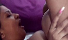 Desperate horny indian widow bhabhi begs for my rough doggystyle pounding!