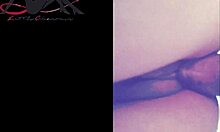 cousin wakes me for public anal creampie nearly cumming inside petite whore