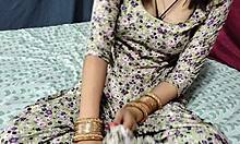 Pounding Step Sister's Tight Holes While She Rests