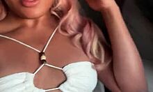 Str8rich TGIF Cums Hard Heading To Houston Clit Closeup