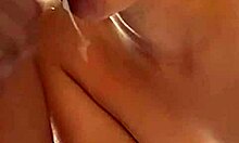 Boss Pumps Juicy Secretary Pussy Full Office Creampie