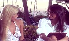 shaved teen solo masturbates pussy ass toys anal to mouth cumshot facial closeup