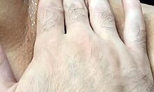 modest russian fitness babe shocks guy with wild office cowgirl ride 😲🔥