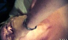 i lick stepdaughter pussy fuck her cum twice in mouth damn