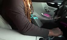 Str8rich TGIF Cums Hard Heading To Houston Clit Closeup