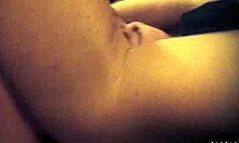 i lick stepdaughter pussy fuck her cum twice in mouth damn