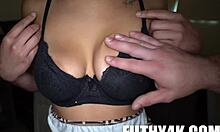 Babysitter julz gotti tempts peter green intrigue