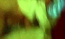 cougar bent over for intense doggystyle action