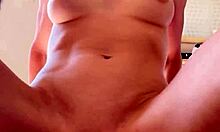 cutie wakes up gagging on thick cock shoved deep in her tight throat!