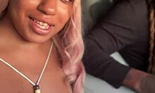 Str8rich TGIF Cums Hard Heading To Houston Clit Closeup