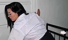 ever dreamed of private lessons turning dirty with your hot 18+ literature teacher savannah watson?