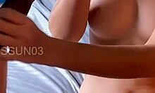 Boss Pumps Juicy Secretary Pussy Full Office Creampie