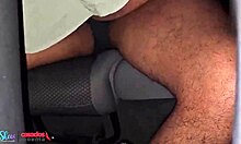 cuckold watches blonde brazilian wife swing with bbc in front of everyone