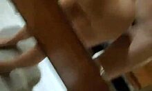 this 18yo australian petite skinny babe fucks so hard and passionately in dorm