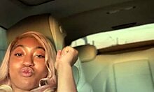 Str8rich TGIF Cums Hard Heading To Houston Clit Closeup