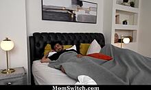 Stepmoms Swap Stepsons for Curvy Fat Ass Group Orgy Fuck