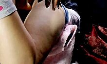 schoolgirl mexican gets filled hot after class public creampie wreck