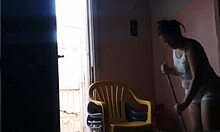 damn my huge ass morena latina body seduces stepdad bad