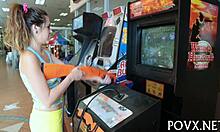 i'm a nymph totally addicted to riding cock nonstop