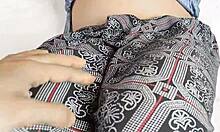 i pumped my wife's tight creamy pussy full after work