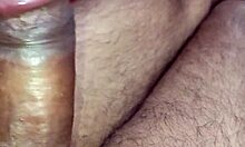 hey watch me masturbate hard with this toy until i cum all over