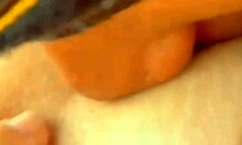 My First BBC Boyfriend Romance! Arabian Snowwhite Loves Big Black Dick Raw Interracial in LA USA!