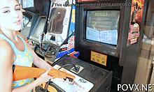 i'm a nymph totally addicted to riding cock nonstop