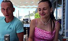 Wanna FUCK My Wife? Then I'll FUCK Yours - Swingers SWAP PARTNERS!