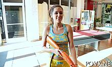 i'm a nymph totally addicted to riding cock nonstop