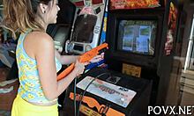 i'm a nymph totally addicted to riding cock nonstop