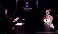 barbara sol's hottest podcast prelims with bia hot, big ass latina swinger toys and interviews