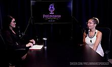 barbara sol's hottest podcast prelims with bia hot, big ass latina swinger toys and interviews