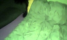 sharing bed with busty stepsis asteria jade leads to creampie fantasy scott stark