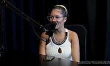 barbara sol's hottest podcast prelims with bia hot, big ass latina swinger toys and interviews