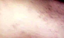 jhonzer0's athletic brazilian screams rough creampie in wet pussy