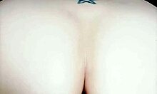 mature blonde cougar spreads shaved pussy lips flashing huge wet cunt legs wide