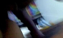 he thinks i'm at the gym but i'm sucking and fucking his friend's huge cock instead