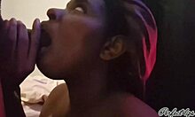 hey dude i kept sucking that huge cock till cum filled my mouth completely